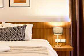 Be Phrasingh Hotel Chiang Mai