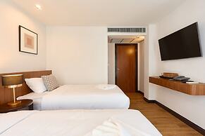 Be Phrasingh Hotel Chiang Mai