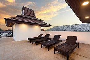 Be Phrasingh Hotel Chiang Mai