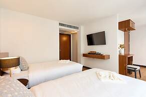 Be Phrasingh Hotel Chiang Mai