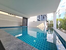 Be Phrasingh Hotel Chiang Mai