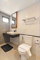 Be Phrasingh Hotel Chiang Mai