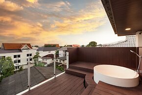 Be Phrasingh Hotel Chiang Mai