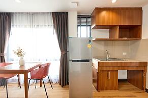 Be Phrasingh Hotel Chiang Mai