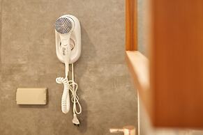 Be Phrasingh Hotel Chiang Mai