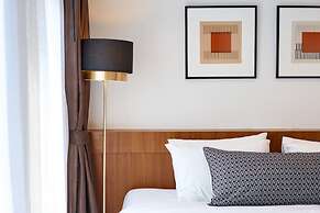 Be Phrasingh Hotel Chiang Mai