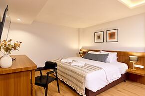 Be Phrasingh Hotel Chiang Mai