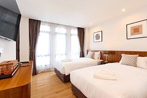 Be Phrasingh Hotel Chiang Mai