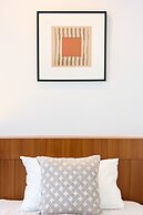 Be Phrasingh Hotel Chiang Mai