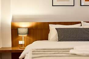 Be Phrasingh Hotel Chiang Mai