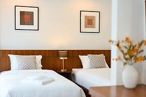 Be Phrasingh Hotel Chiang Mai