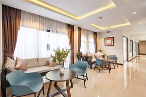 Be Phrasingh Hotel Chiang Mai