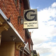 The George Hotel