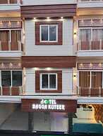 Hotel Bagga Kuteer