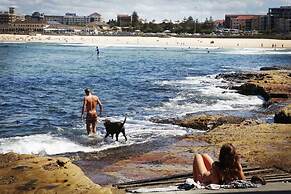 Bondi Breeze Apartment