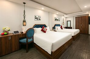 La Renta Premmier Hotel and Spa