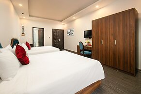 La Renta Premmier Hotel and Spa