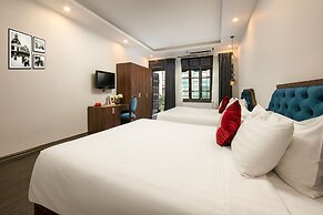 La Renta Premmier Hotel and Spa