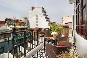 La Renta Premmier Hotel and Spa