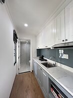 Rachel Serviced Apartment