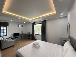 Rachel Serviced Apartment