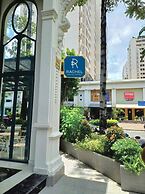 Rachel Serviced Apartment