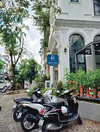 Rachel Serviced Apartment