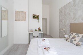 White Gioberti Guesthouse