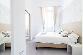 White Gioberti Guesthouse