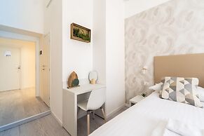 White Gioberti Guesthouse