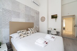 White Gioberti Guesthouse