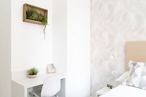 White Gioberti Guesthouse