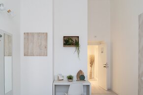 White Gioberti Guesthouse