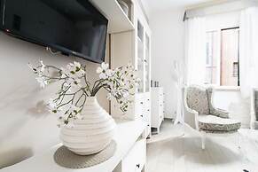 Le Suite Dei Mercanti