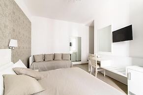 Le Suite Dei Mercanti