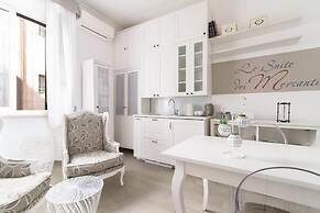 Le Suite Dei Mercanti