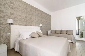 Le Suite Dei Mercanti