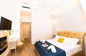 Roma Charming Rooms