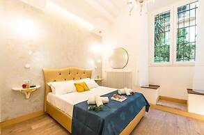 Roma Charming Rooms