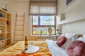 Lovely 2-bedroom apartments in Warszawa