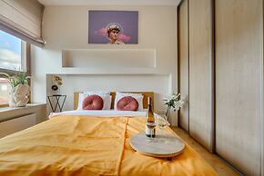 Lumina lovely apartments in Warszawa