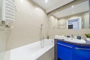 Lumina lovely apartments in Warszawa