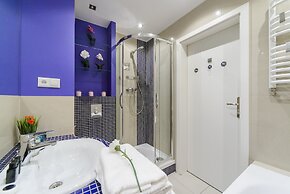 Lumina lovely apartments in Warszawa