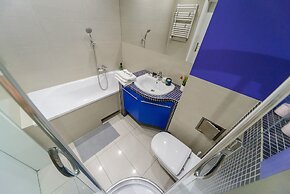 Lumina lovely apartments in Warszawa