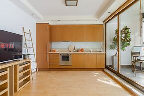 Lumina lovely apartments in Warszawa