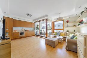 Lumina lovely apartments in Warszawa