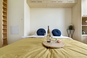 Lumina lovely apartments in Warszawa