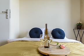 Lumina lovely apartments in Warszawa