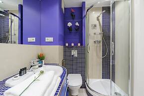 Lumina lovely apartments in Warszawa