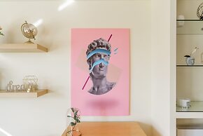 Lumina lovely apartments in Warszawa